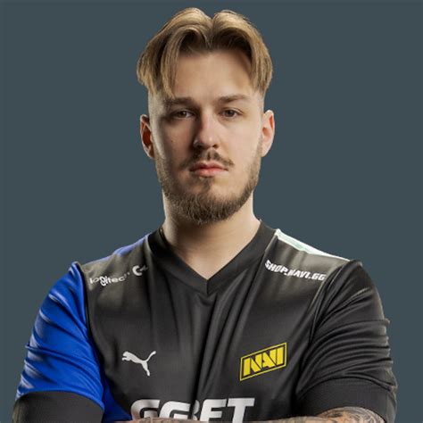 Justinas 'jL' Lekavicius's Counter.